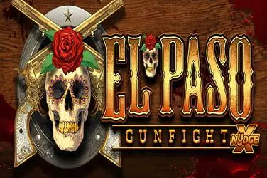 El Paso Gunfight xNudge 1000