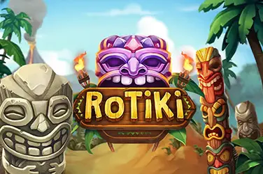 Rotiki Megaways