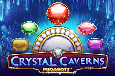 Crystal Caverns Megaways slot by Pragmatic Play