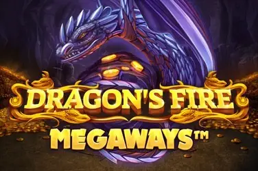 Dragon's Fire Megaways slot by Red Tiger