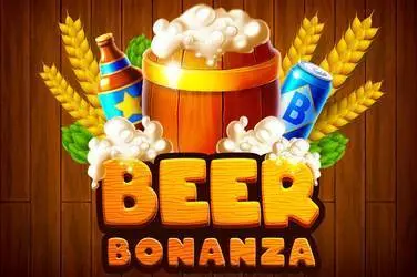 Beer Bonanza Gold slot by BGaming
