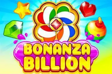 Bonanza Billion Respin slot by BGaming