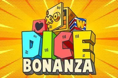 Dice Bonanza slot by BGaming