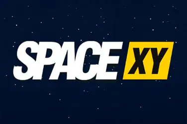 Space XY slot by BGaming