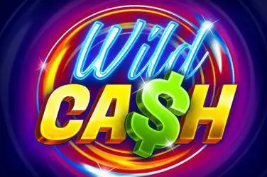 Wild Cash slot by BGaming