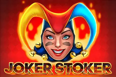 Joker Stoker slot by Endorphina