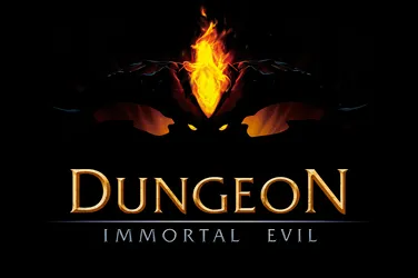 Dungeon Immortal Evil slot by Evoplay