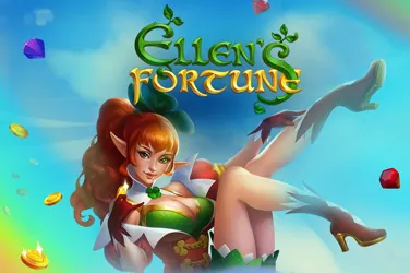 Ellens Fortune slot by Evoplay