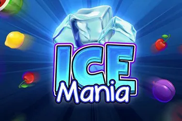 Ice Mania slot by Evoplay