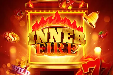 Inner Fire slot by Evoplay