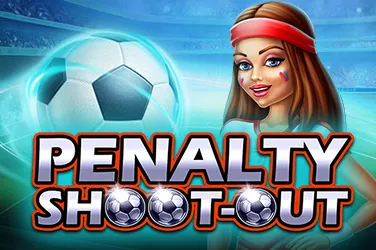 Penalty Shoot-Out slot by Evoplay