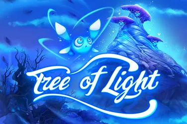 Tree of Light slot by Evoplay