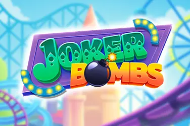 Joker Bombs slot by Hacksaw Gaming