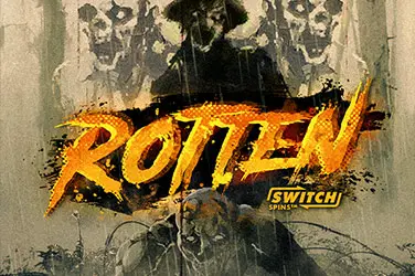 Rotten slot by Hacksaw Gaming