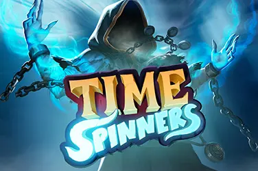 Time Spinners slot by Hacksaw Gaming