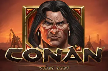 Conan