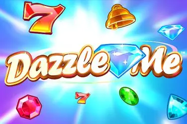 Dazzle Me slot by NetEnt