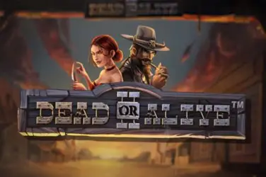 Dead or Alive 2 slot by NetEnt