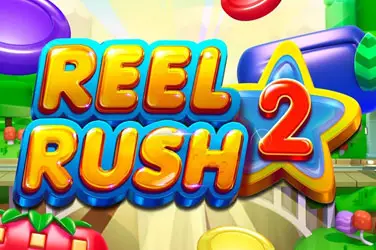 Reel Rush 2