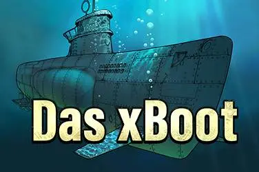 Das xBoot slot by Nolimit City
