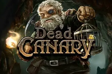 Dead Canary slot by Nolimit City