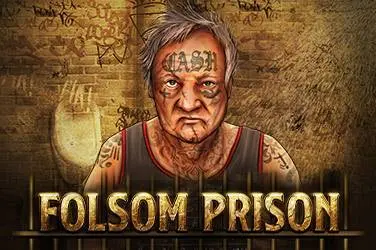 Folsom Prison slot by Nolimit City