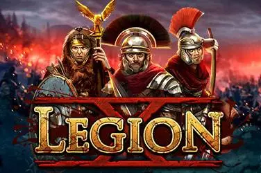 Legion X