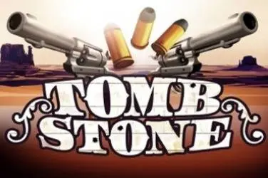 Tombstone slot by Nolimit City