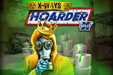 xWays Hoarder xSplit slot by Nolimit City