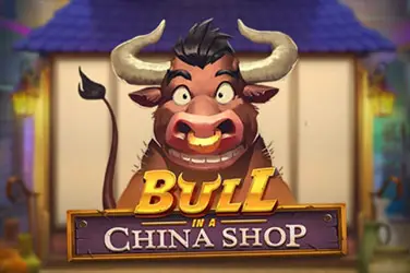 Bull in a China Shop 1000