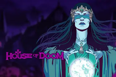 House of Doom