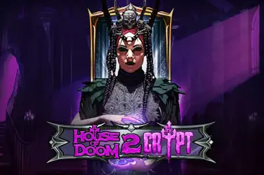 House of Doom 2 The Crypt