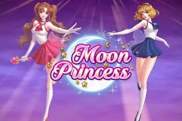 Moon Princess slot by Play'n GO