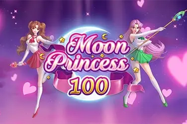 Moon Princess 100 Hold & Win slot by Play'n GO