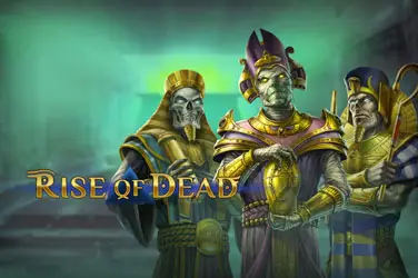 Rise of Dead