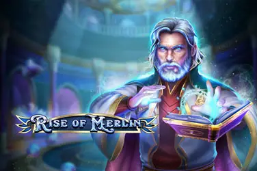 Rise of Merlin