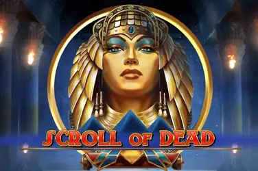Scroll of Dead