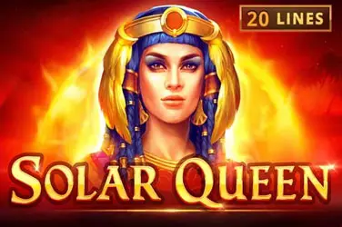 Super Solar Queen