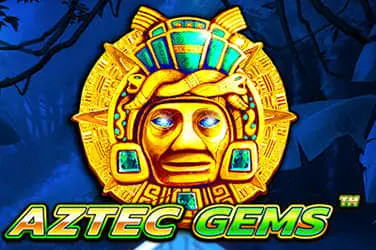 Aztec Gems slot by Pragmatic Play