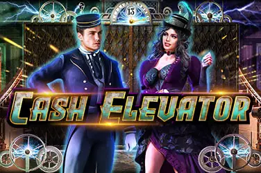 Cash Elevator slot by Pragmatic Play