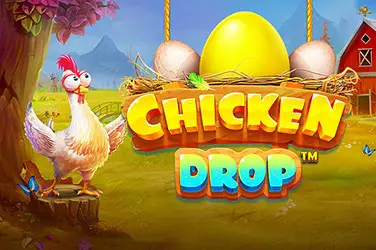Chicken Drop slot by Pragmatic Play