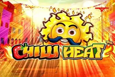 Chilli Heat slot by Pragmatic Play