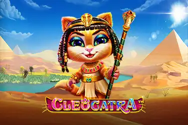 Cleocatra slot by Pragmatic Play