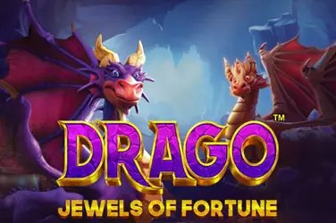 Drago Jewels of Fortune slot by Pragmatic Play