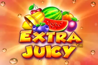Extra Juicy slot by Pragmatic Play
