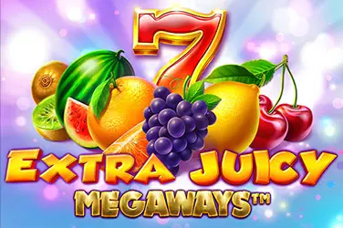Extra Juicy Megaways slot by Pragmatic Play