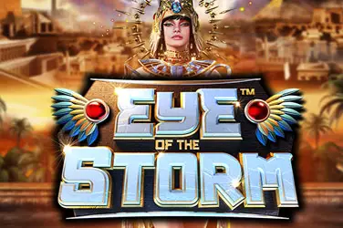 Eye of the Storm