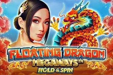 Floating Dragon Megaways