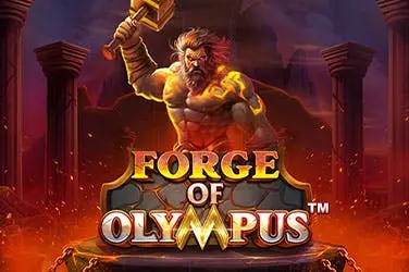 Forge of Olympus Respin