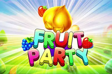 Fruit Party slot by Pragmatic Play